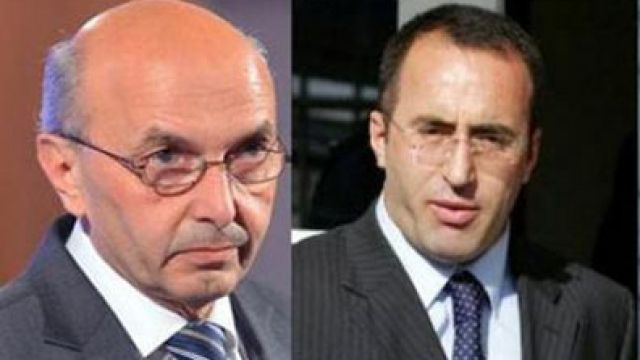Mustafa da Haradinaj da Başbakanlık Görevini İstiyor