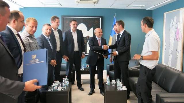Başbakan Mustafa 6 Bakan Yardımcısını Atadı