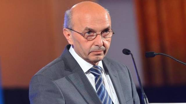 Mustafa: Makedonya'da Şiddetten Kaçınılması, Tüm Tarafların Çıkarındandır
