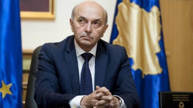 Mustafa: Kimse Bağımsızlık Kutlamaları Gölgeleyemez