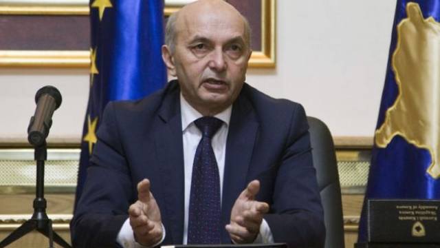 Özel Mahkeme Dick Marty'nin Raporundaki Vakalarla İlgilenecek