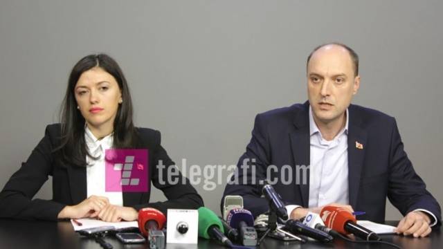 Başbakan Mustafa Thaçi'nin Yolundan Gidiyor