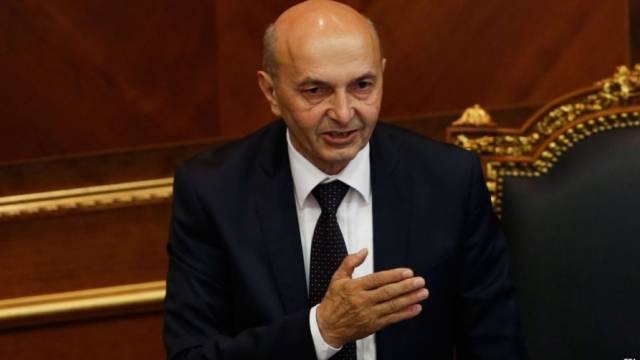 Mustafa, Cumhurbaşkanlığını Hedefliyor