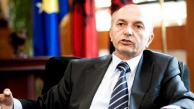 Mustafa: Dediğimizi Yaptık,  Hükümet'in Görev Süresini Kısalttık