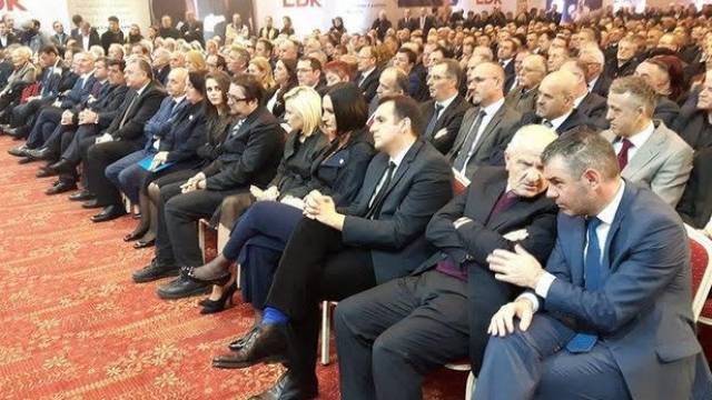 Mustafa: İbrahim Rugova, Bağımsızlık Döneminin Lideriydi