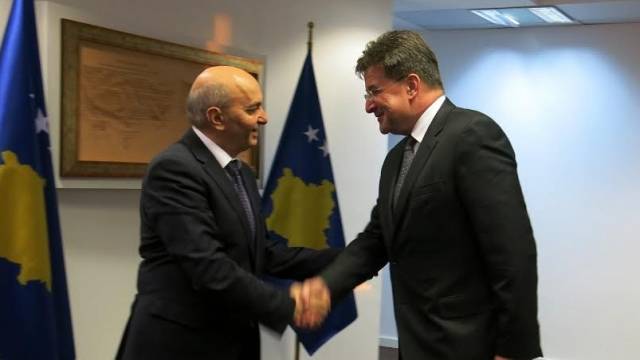 Avrupa Entegrasyonları, Kosova İçin Tek Alternatif