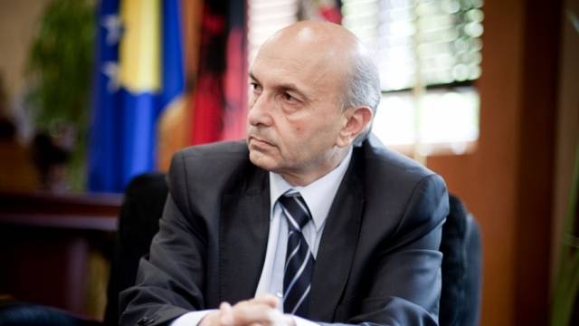 Mustafa: Thaçi'yi Cumhurbaşkanı Olarak Oylamakla Yükümlüyüz