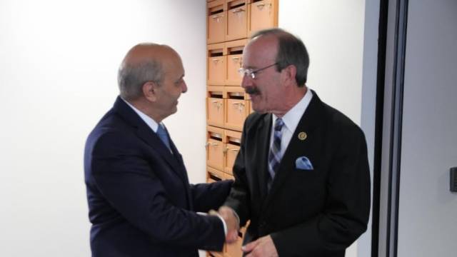 Mustafa: Kosova Önemli Kararlar Alma Kapasitesine Sahip