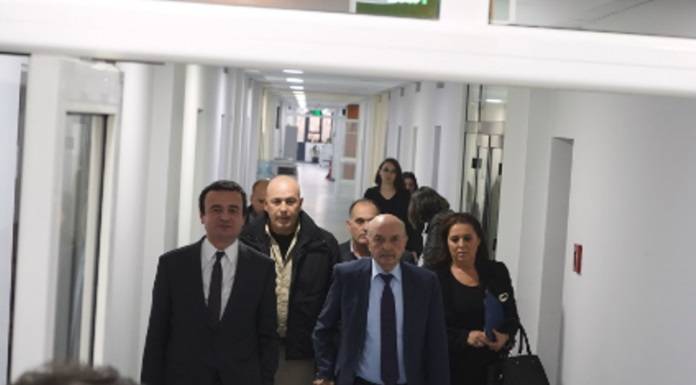 Koalisyondan Yanayız, Fakat Olacağından Emin Değiliz