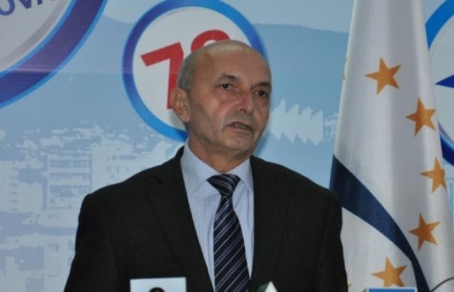 Mustafa: LDK Genel Seçimlerde Kazanacak