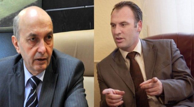 Mustafa ve Limaj Seçimleri Görüştüler