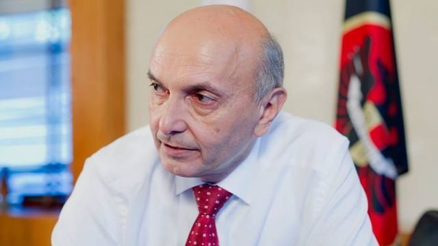 İsa Mustafa: PDK Hariç, Herkesle Koalisyon