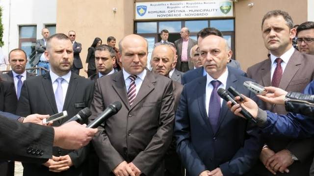 Mustafa Nobırda'dan: Tüm Yükümlülüklerimizi Yerine Getirmeye Özen Gösteriyoruz