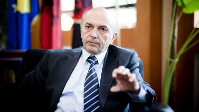 Mustafa, PDK'dan Önerilmeyi Kabul Etmeyecek