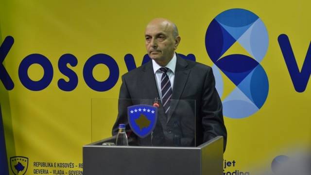 Mustafa: İstifa Etmek Niyetim Yok