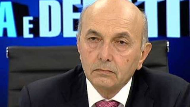 Mustafa: Kaçanların Ellerinde iPhone Olduğundan Dolayı Otogara Gitmedim