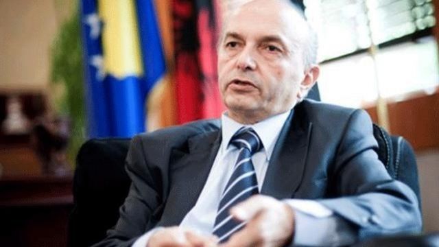 Mustafa: Taviz Vermeyiz,  Çoğunluk Biziz