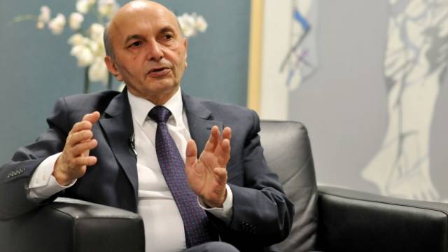 Mustafa: Vatandaşlarıma Serbest Dolaşım Hakkı Tanınmazsa  Ben de Avrupa'ya Gitmem
