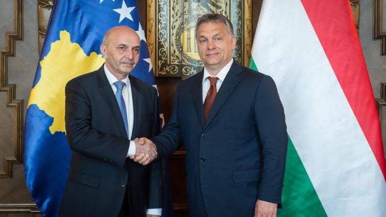 Mustafa: Kosova Vize Serbestisini Hak Ediyor