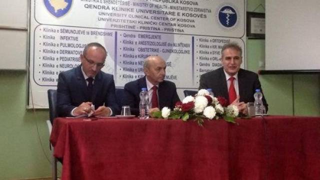 Mustafa: Sağlık Sigortası Kamu Fonu Çalışmalarımızı Sürdürüyoruz