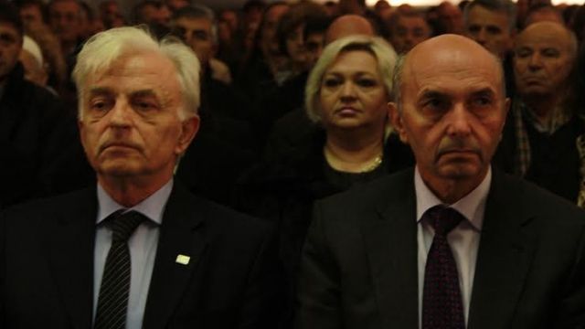 İsa Mustafa: Prizren Hiçbir Partinin Tekelinde Değil