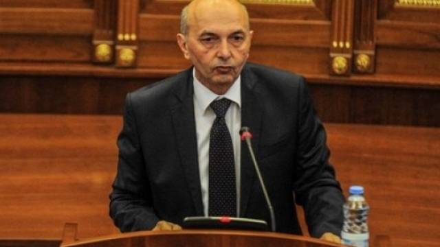 Mustafa: Oturum Önümüzdeki Hafta Yapılsın