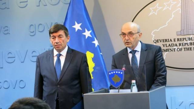 Mustafa: Kosova UNESCO-ya Üye Olmalıdır