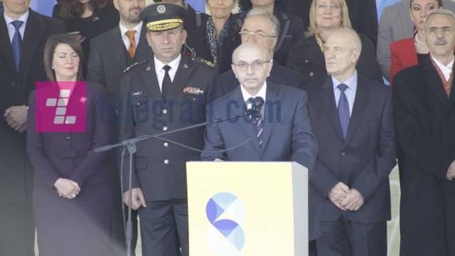 Mustafa: Kosova'nın Elde Ettiği Başarıları Kimse Yıkamaz