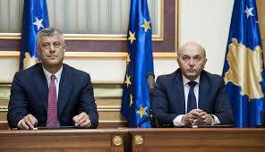PDK ve LDK, Hükümet'ten Diyalog Konusunda Durumunu Gözden Geçirmesini Talep Etti