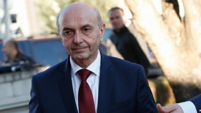 Başbakan Mustafa ABD-ye Gitti