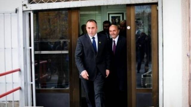 Mustafa: Anlaşma Devam Ediyor