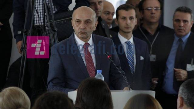 Mustafa: Muhalefetin Eylemleri Suç