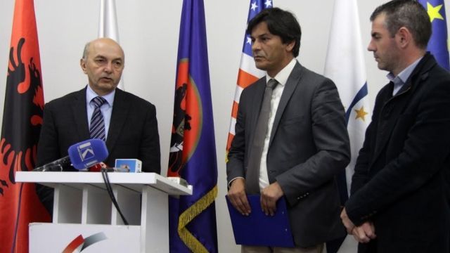 Mustafa: Seçimler En Geç 15 Haziran'da
