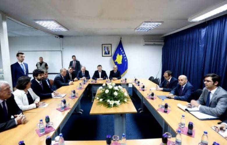 Mustafa: Gasp Edilen Mekanların Serbest Bırakılması, Müthiş Bir İş