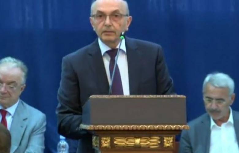 Mustafa: Sınır Belirlenmesi Gerektiği Gibi Yapılmıştır