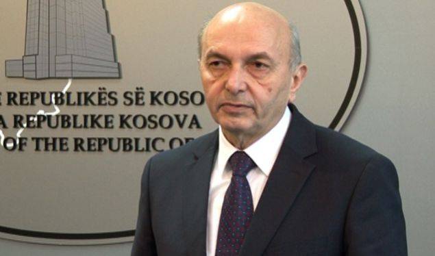 Mustafa'dan Diyaloga Çağrı