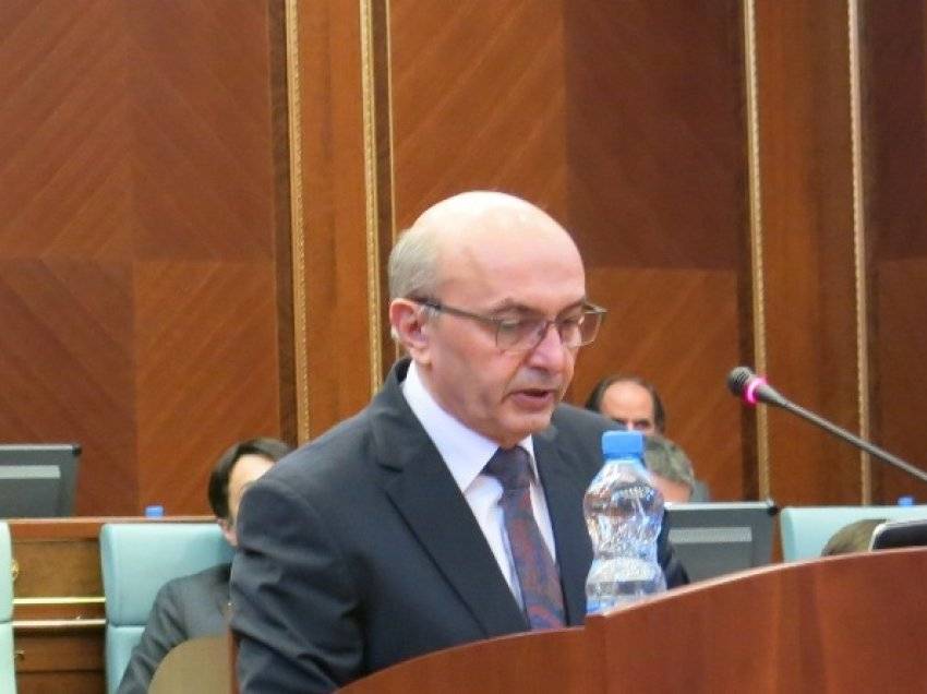 Mülklerin Kamulaştırılması Yalnız Yasa ile Mümkündür