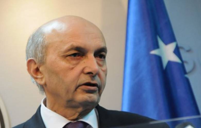 Mustafa: Sınır Anlaşması Bu Hafta Meclis'te
