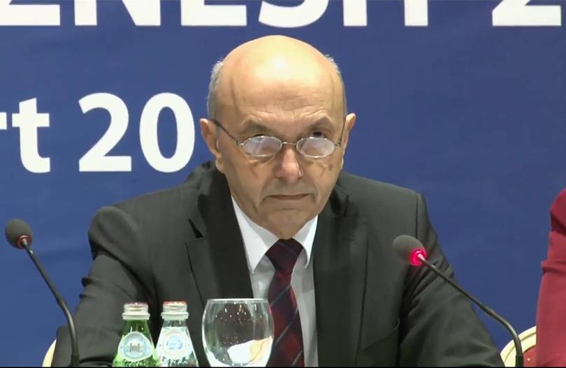 Mustafa: Kosova Çok Çabuk Yoksulluk Sınırını Geçecek