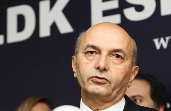 Koalisyonlar Karşılıklı Güven Esasınca Kurulsun