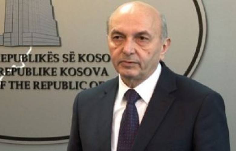 Mustafa, BM Yeni Genel Sekreterine Tebriklerini İletti