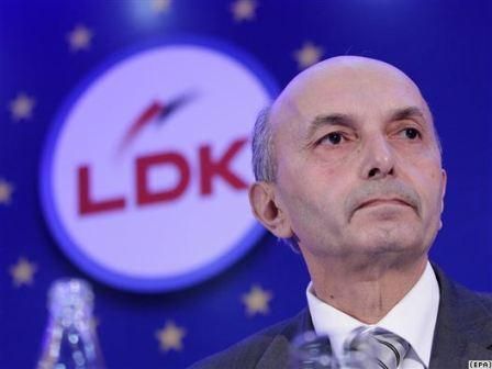 Mustafa: Ulusal Seçimler Ülke İçin Tek Çözüm