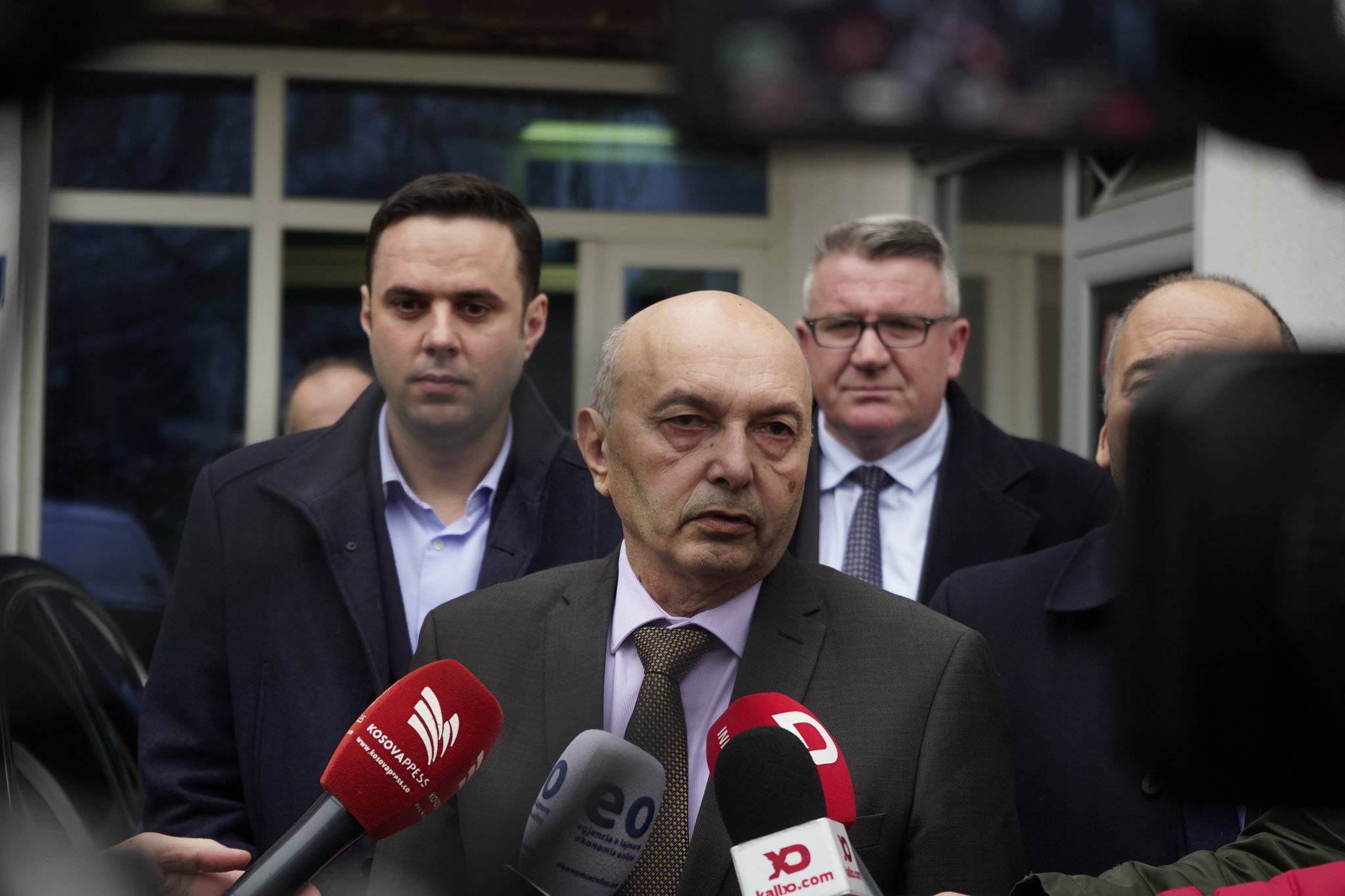 LDK VV’nin Teklifini Görüşmeyecek