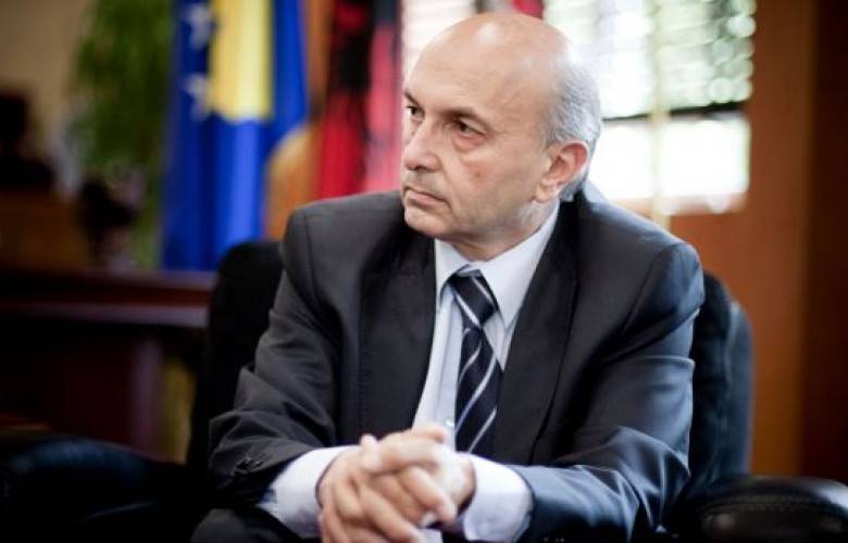 Mustafa Uzun Bir Aradan Sonra Bir Siyasi Etkinliğe Katılacak