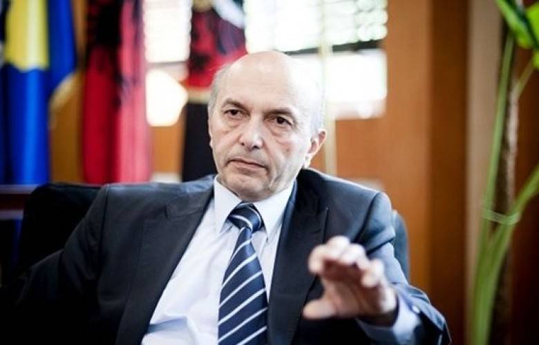 Mustafa: Duvar İnşası, Diyalogun Değiştirilmesi İçin Bir İşaret