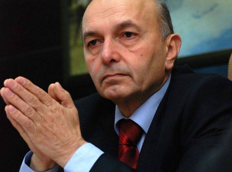 Delawie, LDK Başkanı Mustafa’yı Ziyaret Etti