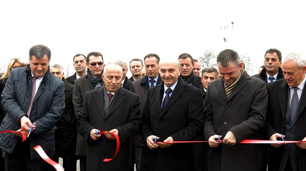 Mustafa: Thaçi Cumhurbaşkanı Olacak