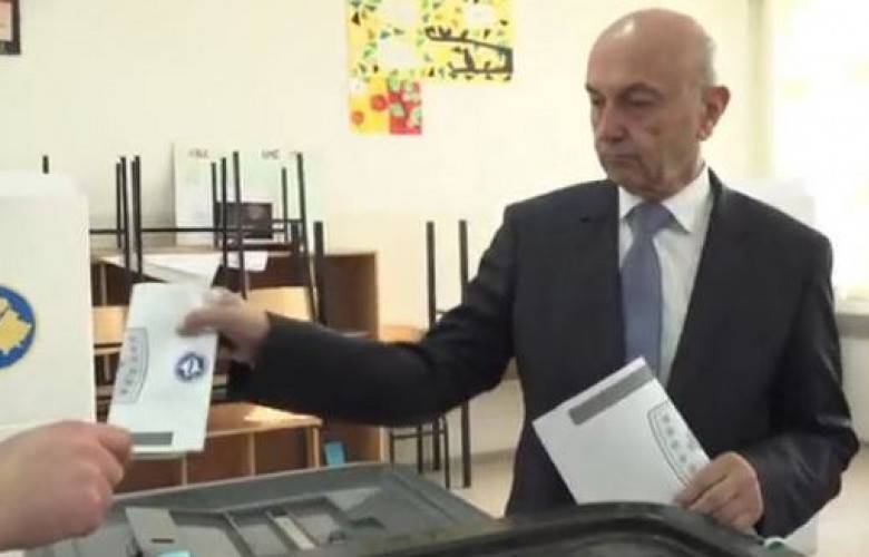 Mustafa’nın Vatandaşlara Mesajı