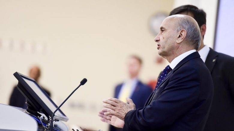 Mustafa, BMÖ Üye Ülkelerinden Destek Talep Etti