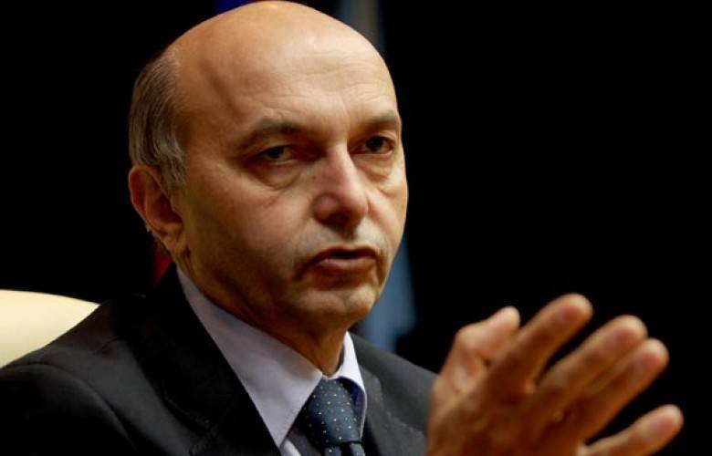 Mustafa: Sınır Anlaşmasına Karşı Gelenlerde Temel Bilgi Eksikliği Var